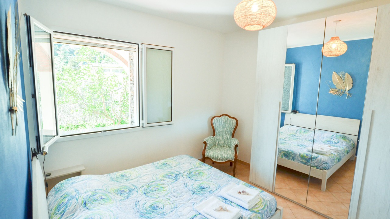 Photo of Bedroom in Alassio
