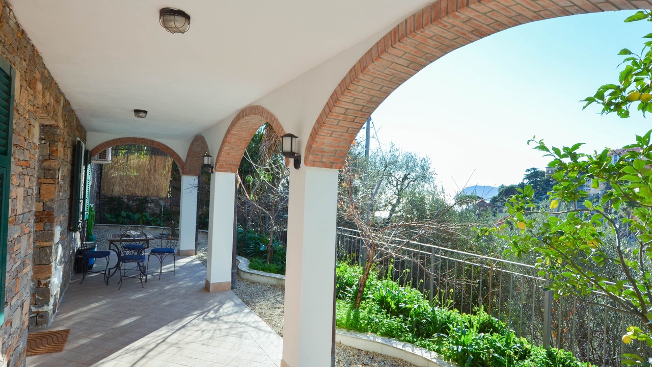 Photo of Outdoor in Alassio