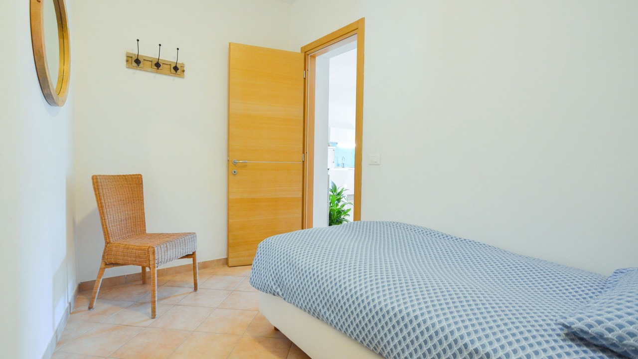 Photo of Bedroom in Alassio