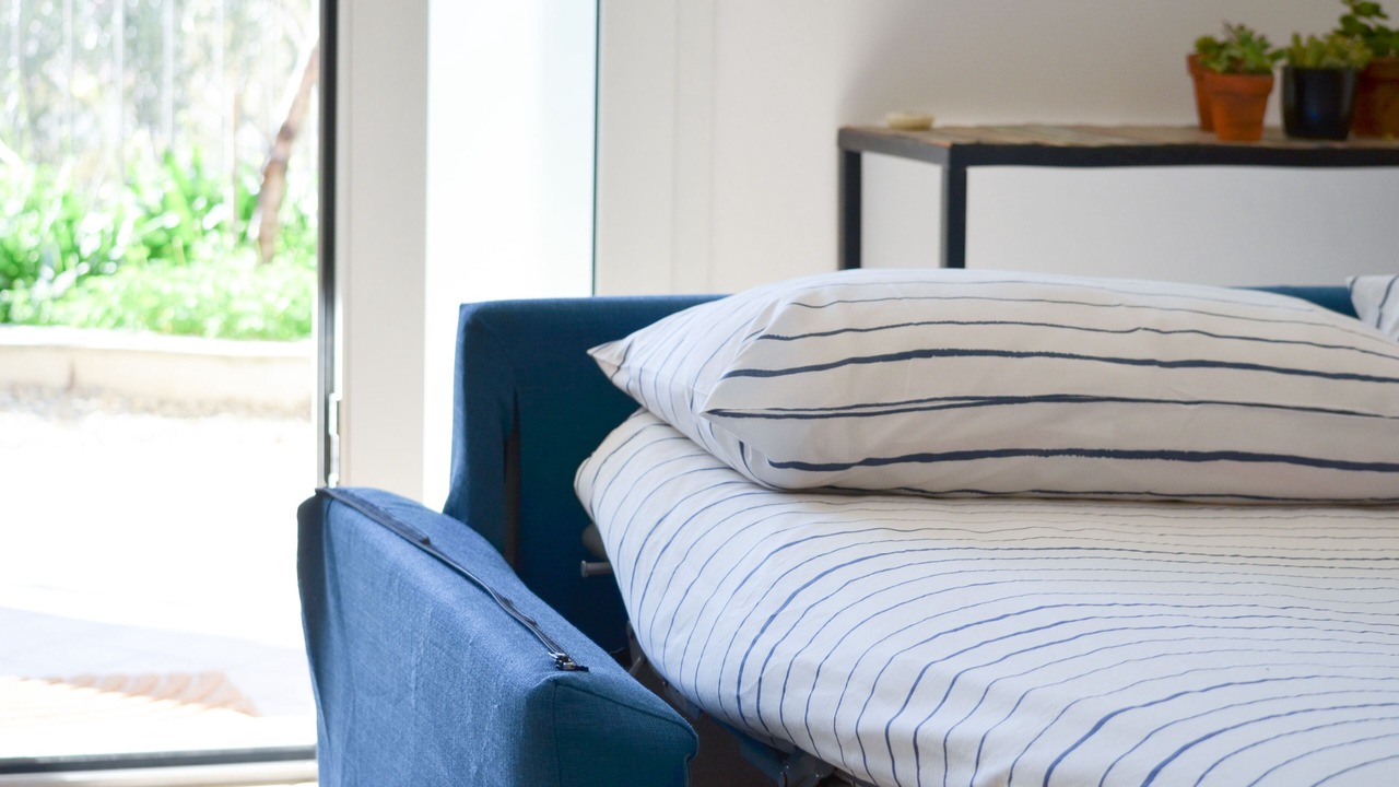 Photo of Bedroom in Alassio