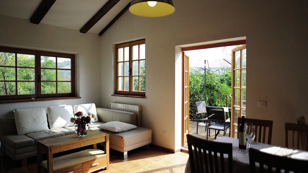 Photo of Livingroom in Bastia Mondovi