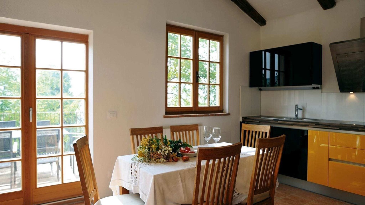 Photo of Livingroom in Bastia Mondovi