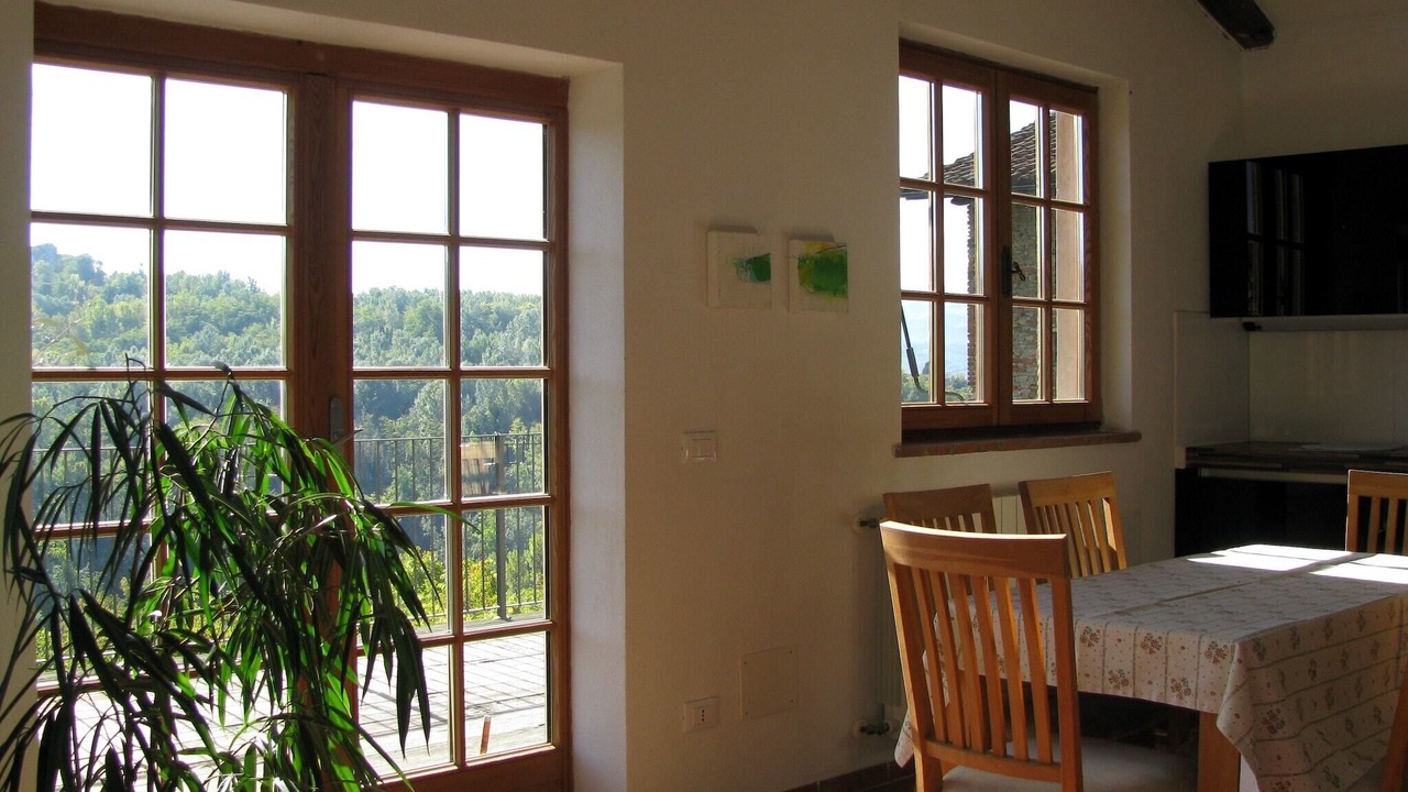 Photo of Livingroom in Bastia Mondovi