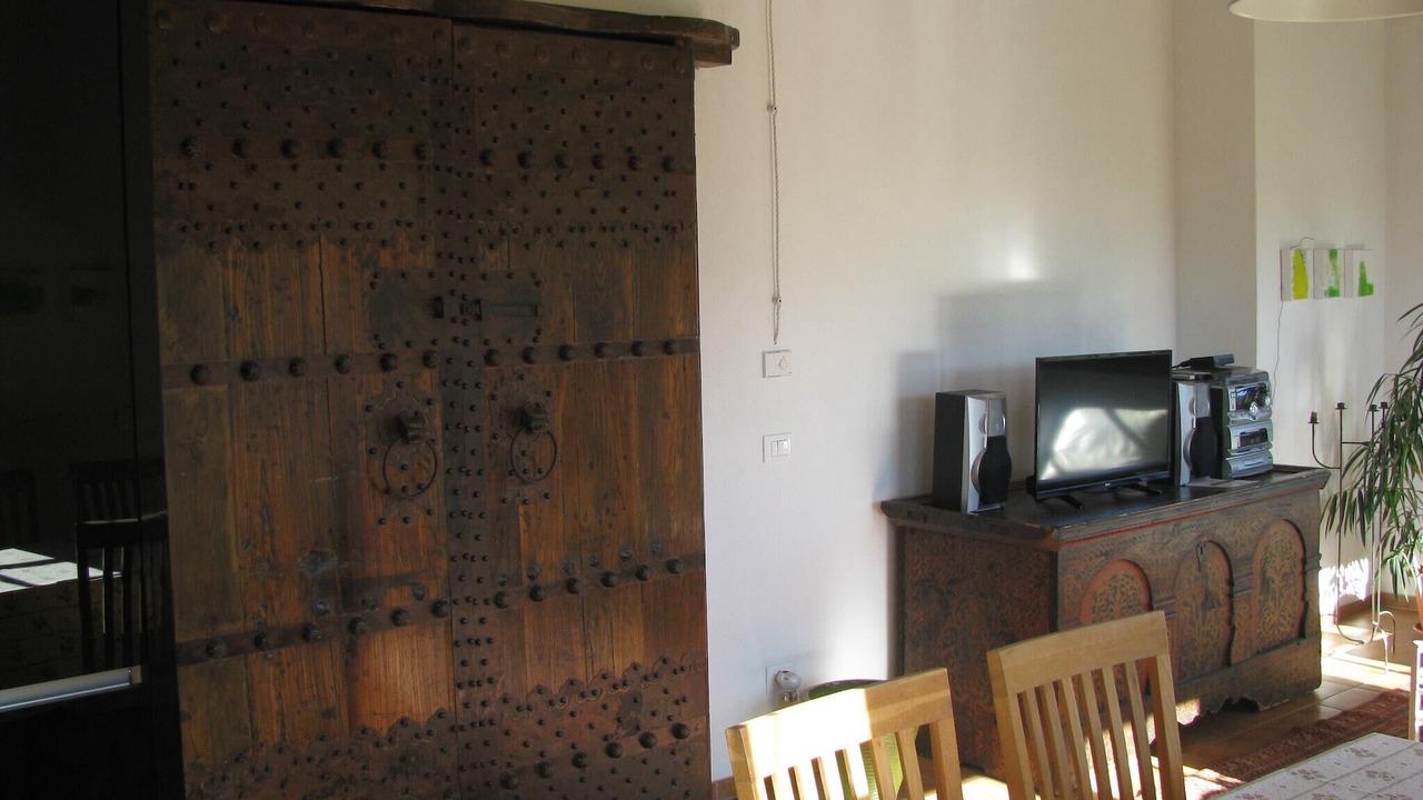 Photo of Livingroom in Bastia Mondovi