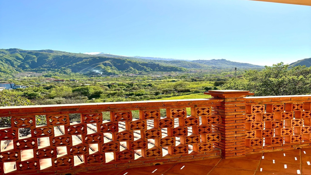 Photo of Patio Balcony in Mitogio