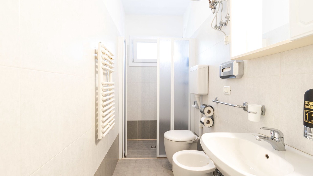 Photo of Bathroom in Lignano Sabbiadoro