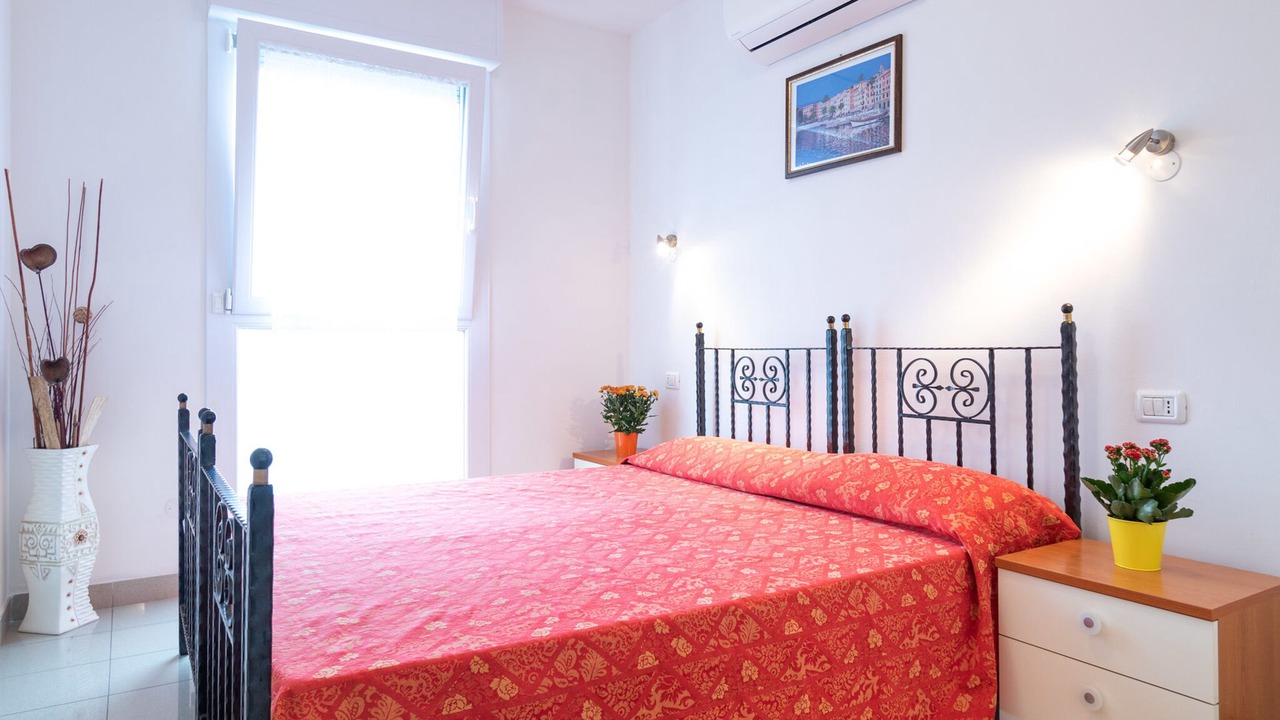 Photo of Bedroom in Lignano Sabbiadoro