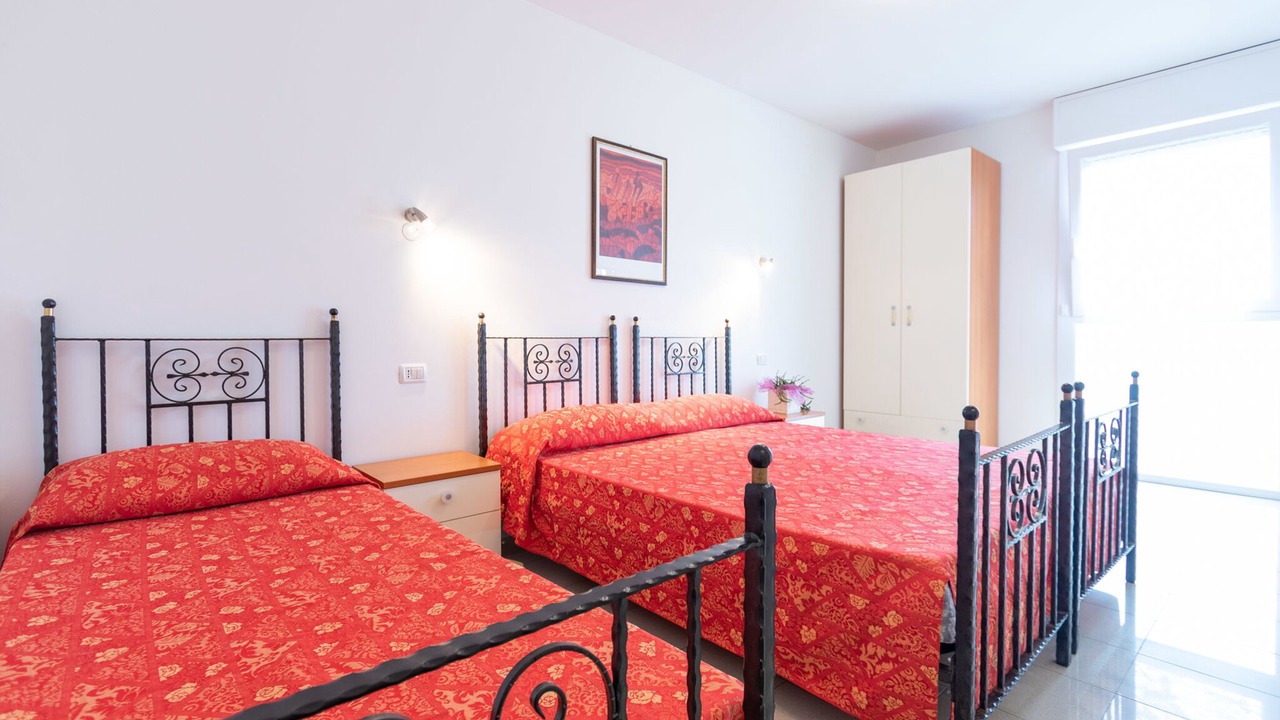 Photo of Bedroom in Lignano Sabbiadoro