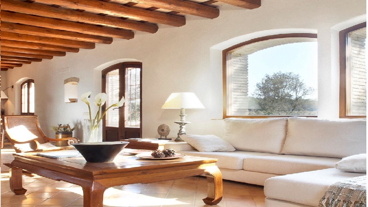 Photo of Livingroom in Navata