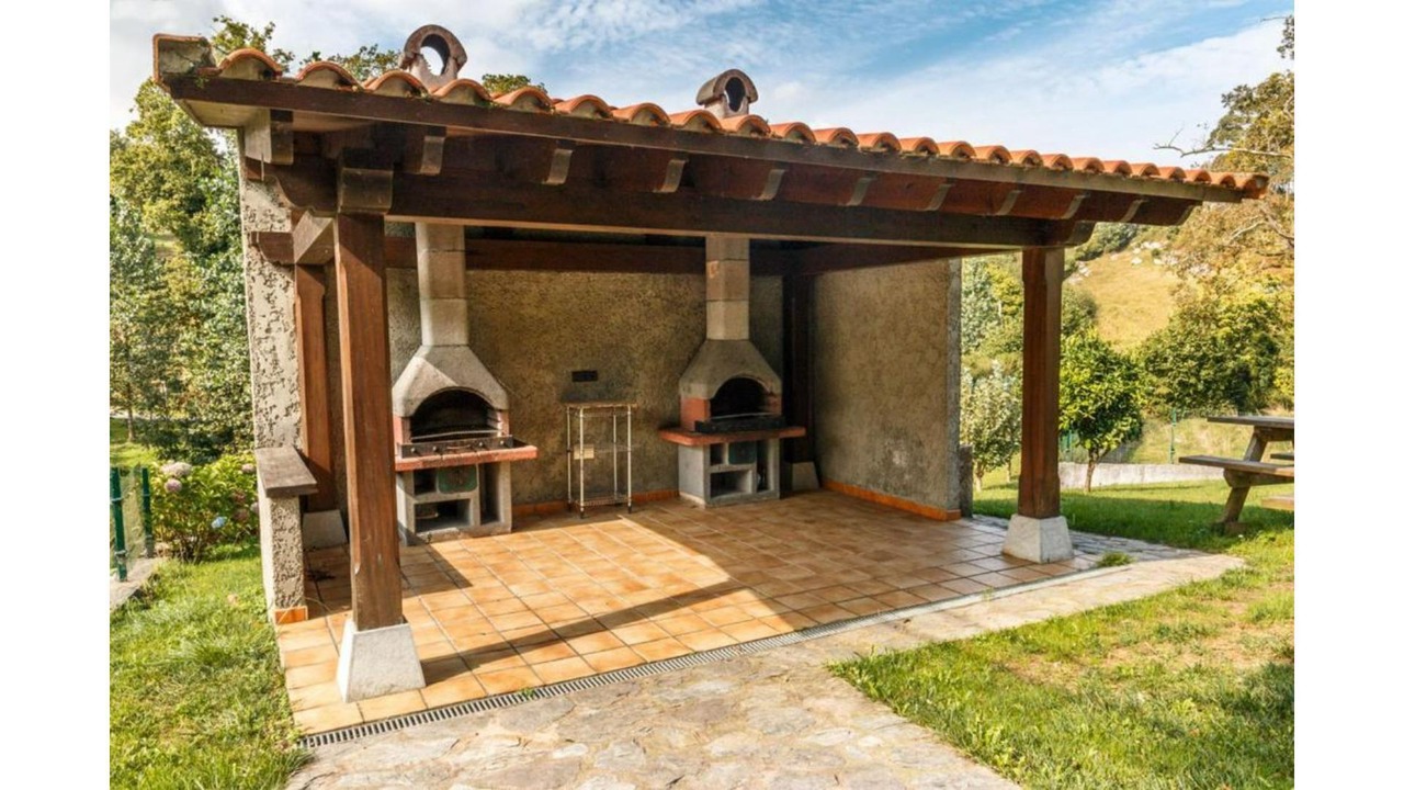 Photo of Patio Balcony in La Portilla