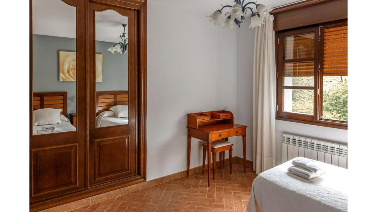 Photo of Bedroom in La Portilla