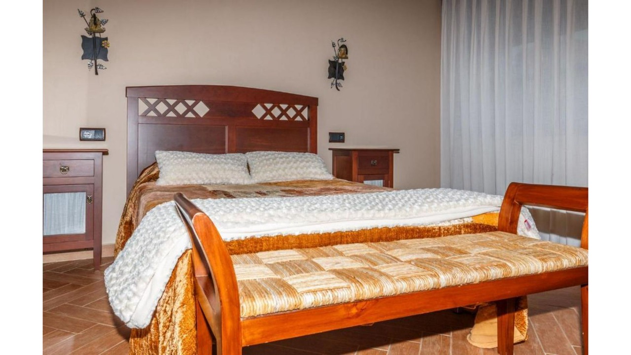 Photo of Bedroom in La Portilla