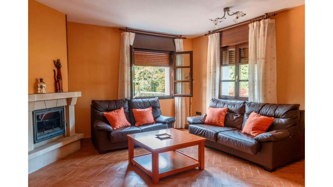 Photo of Livingroom in La Portilla