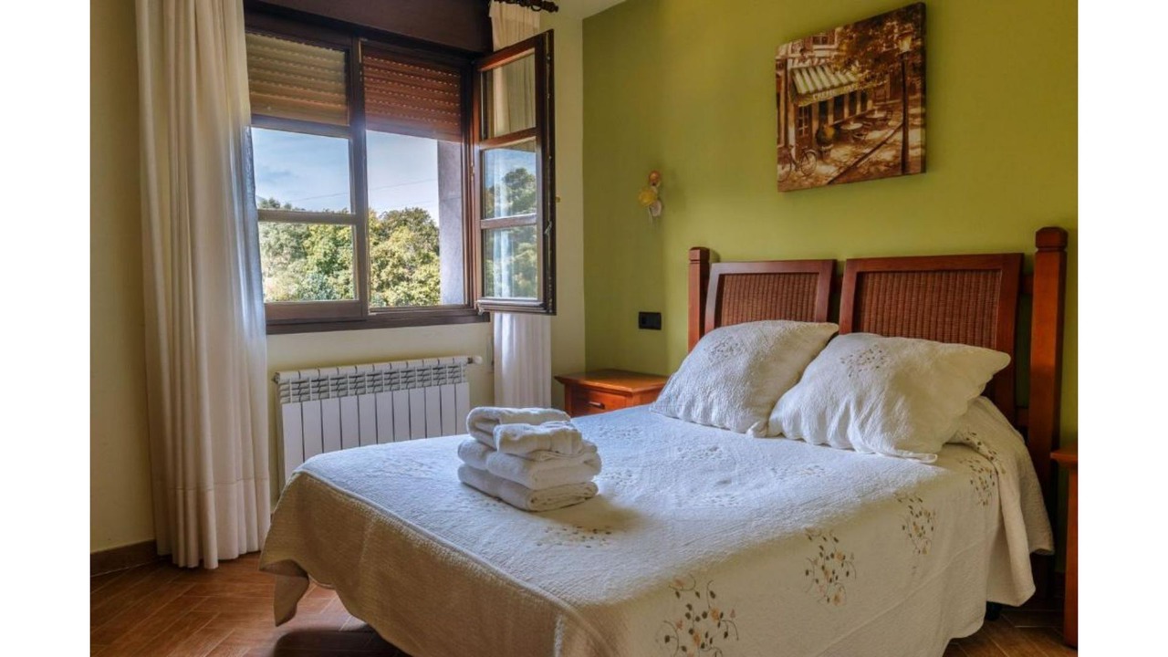 Photo of Bedroom in La Portilla
