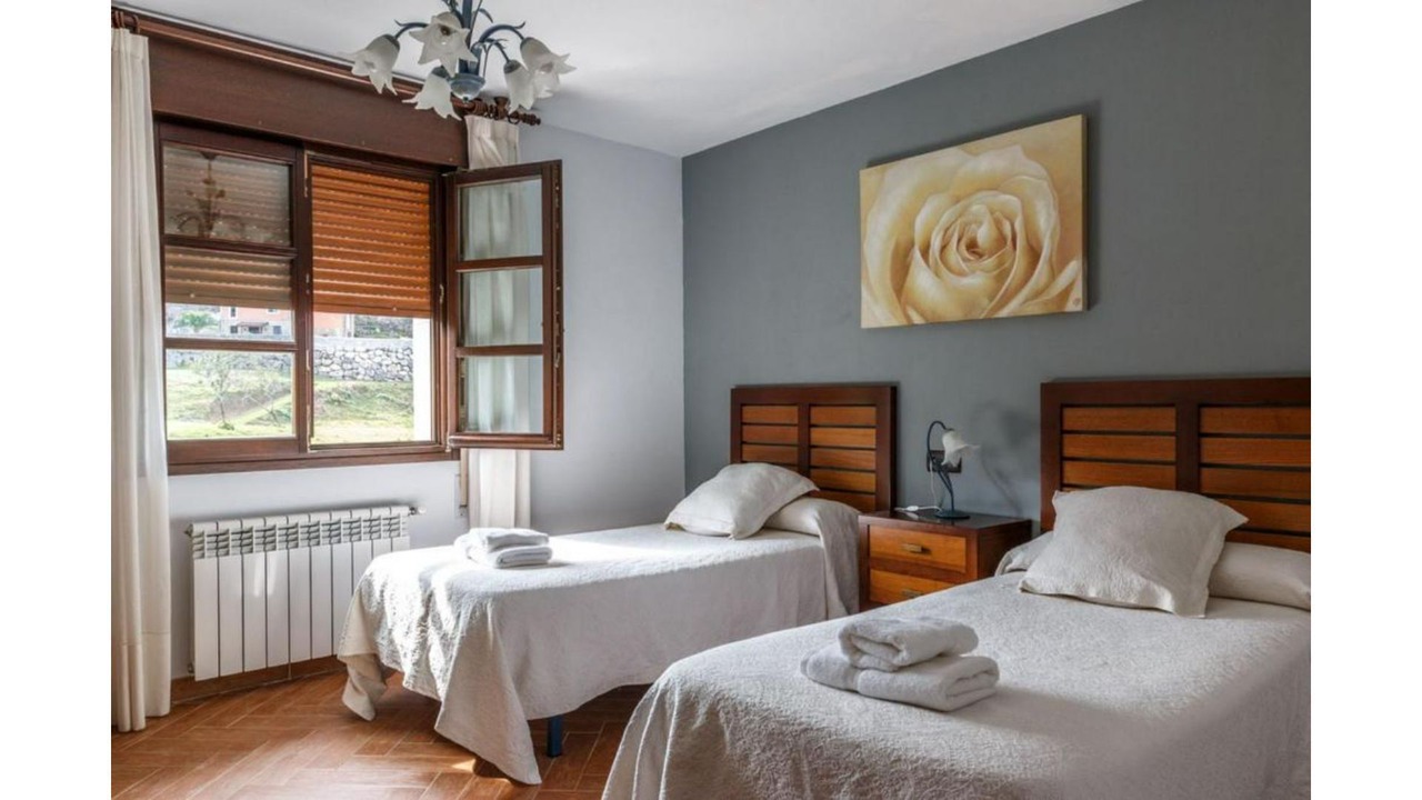 Photo of Bedroom in La Portilla