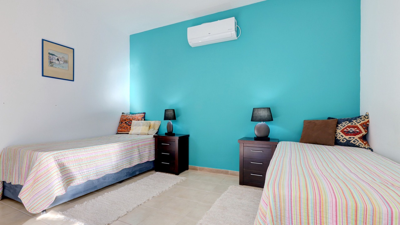 Photo of Bedroom in Jimena de la Frontera