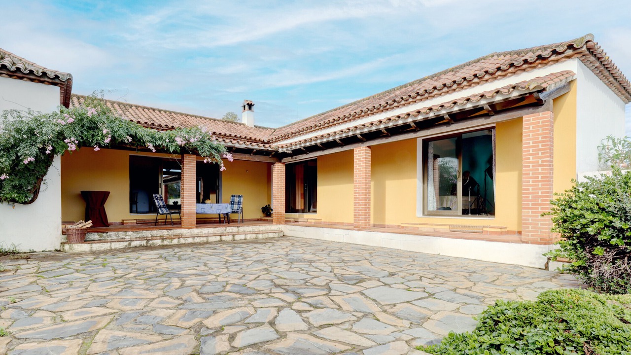 Photo of Outdoor in Jimena de la Frontera