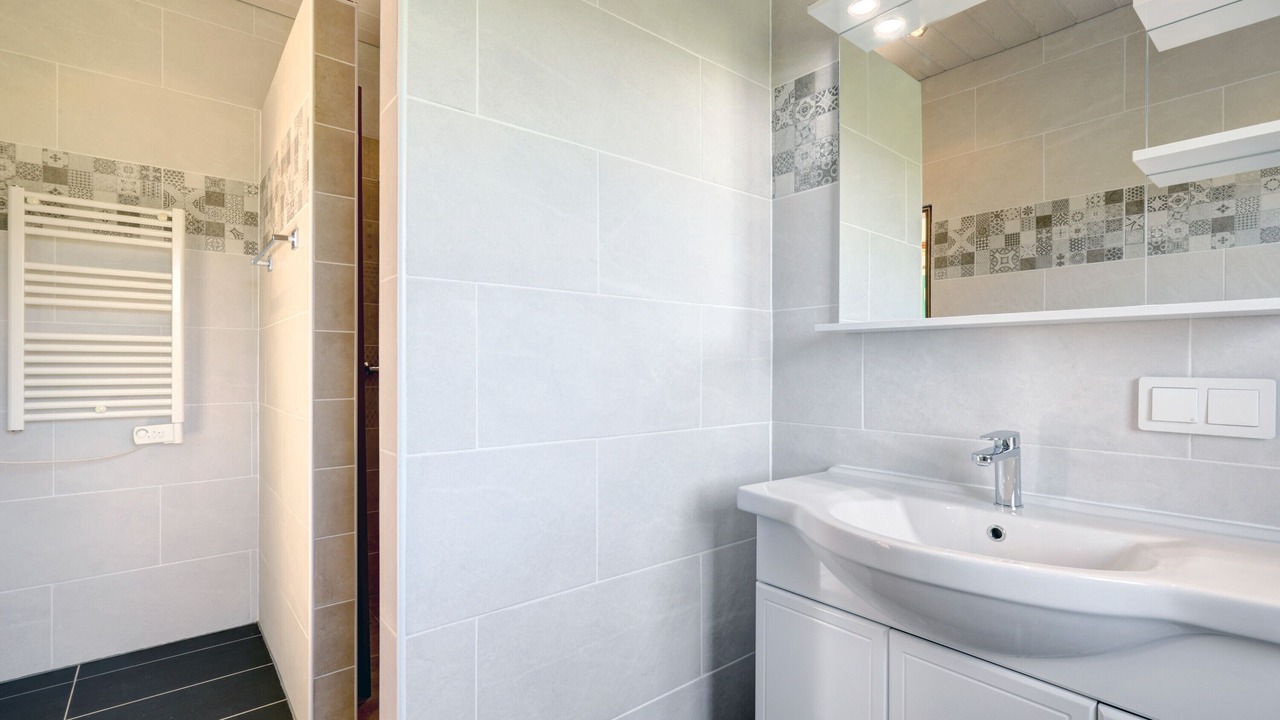 Photo of Bathroom in Jimena de la Frontera