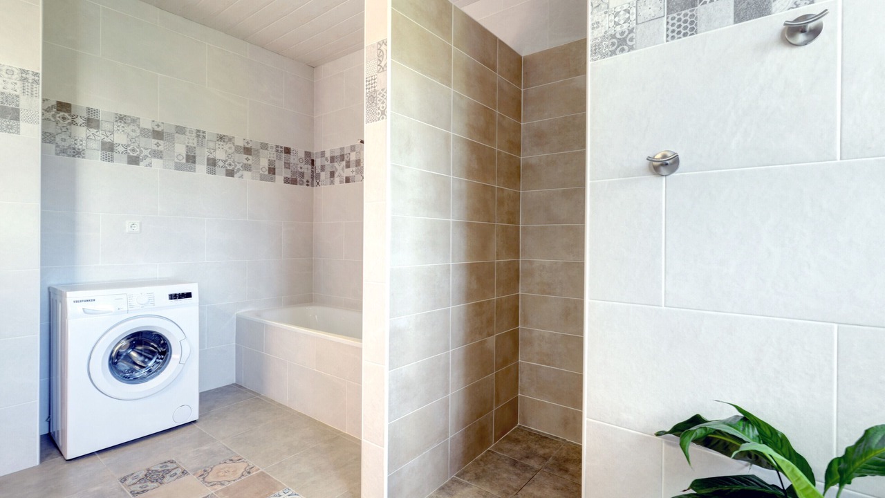 Photo of Bathroom in Jimena de la Frontera