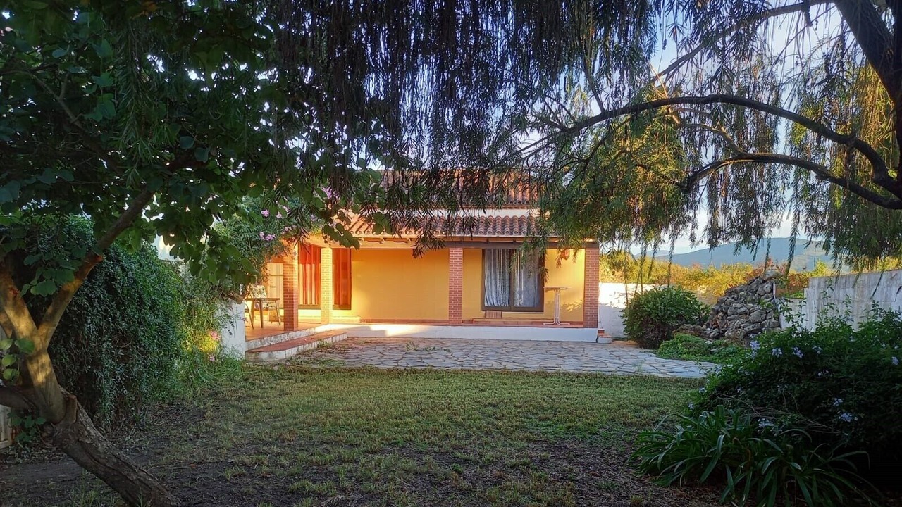 Photo of Outdoor in Jimena de la Frontera