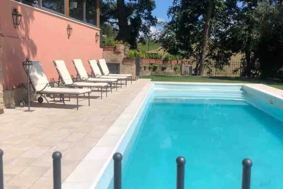 Photo of Outdoor in Formello