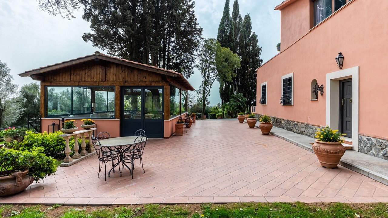 Photo of Outdoor in Formello