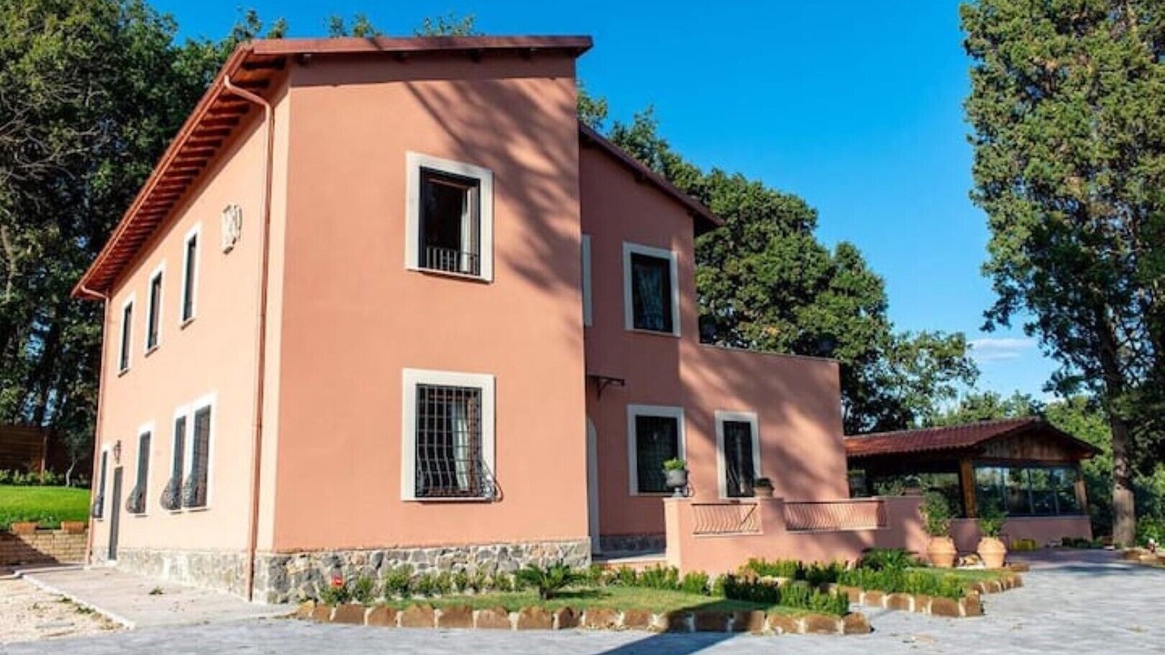 Photo of Outdoor in Formello
