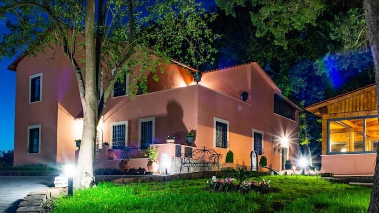 Photo of Outdoor in Formello