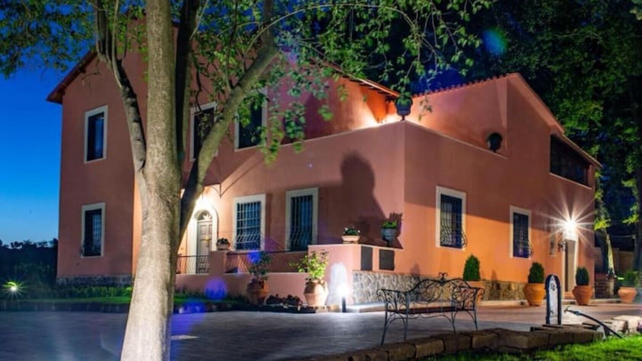 Photo of Outdoor in Formello