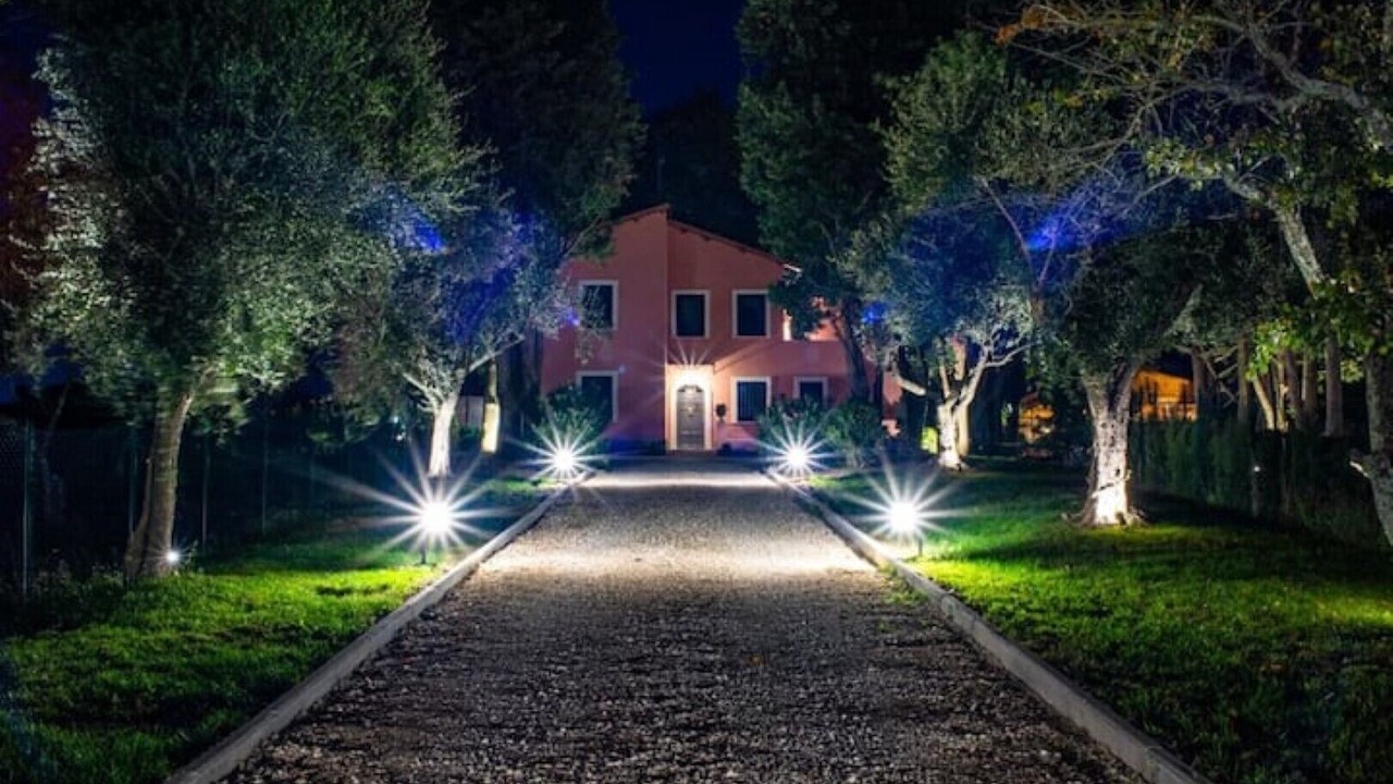 Photo of Outdoor in Formello