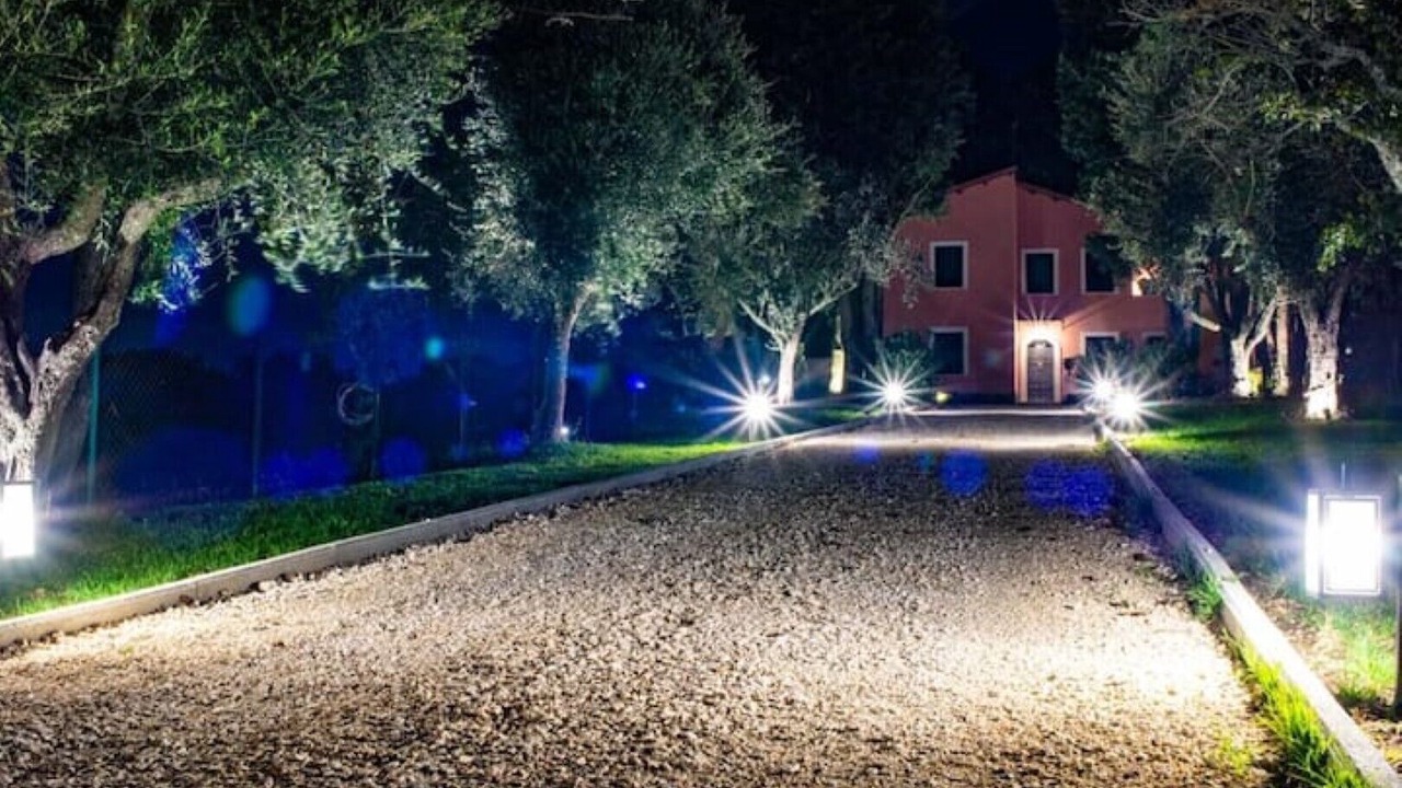 Photo of Outdoor in Formello