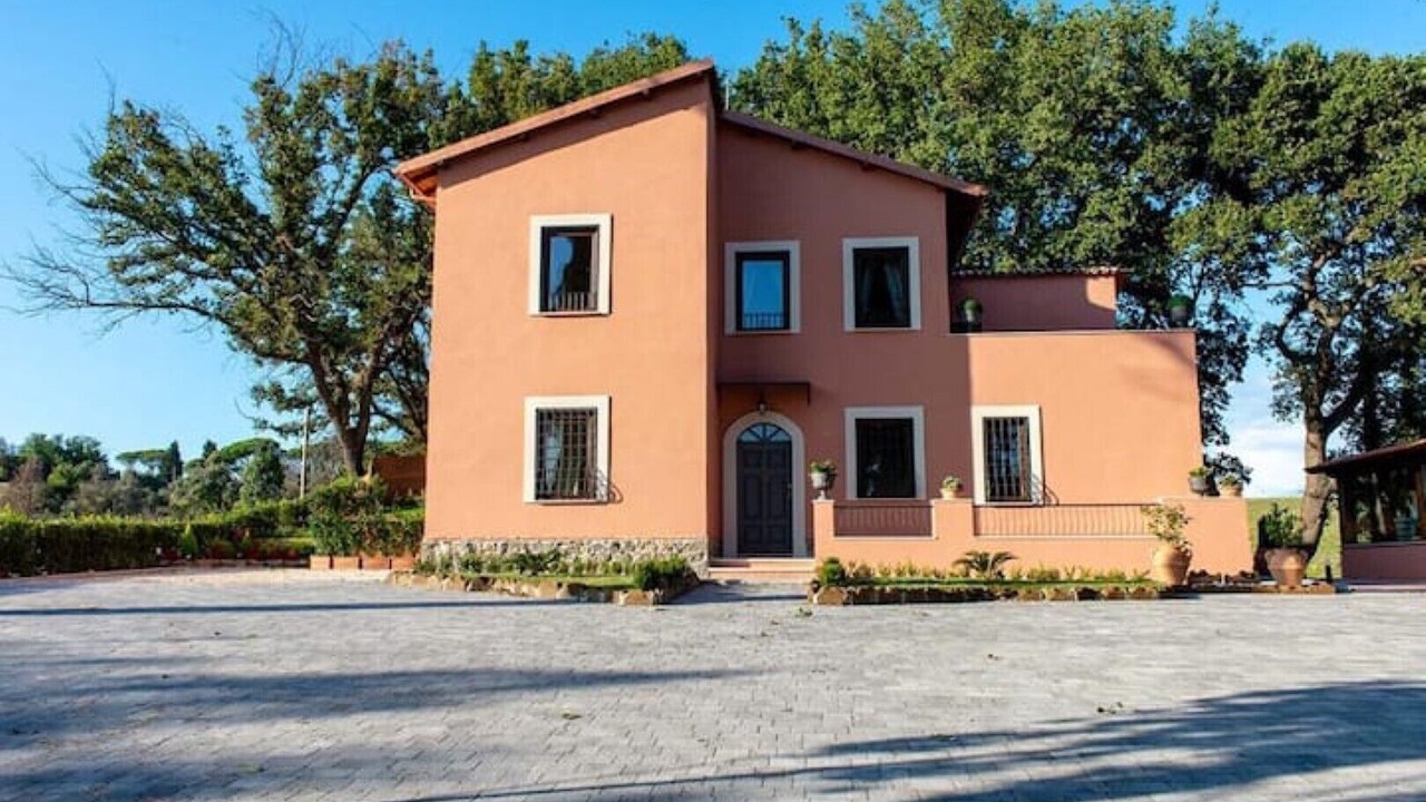 Photo of Outdoor in Formello
