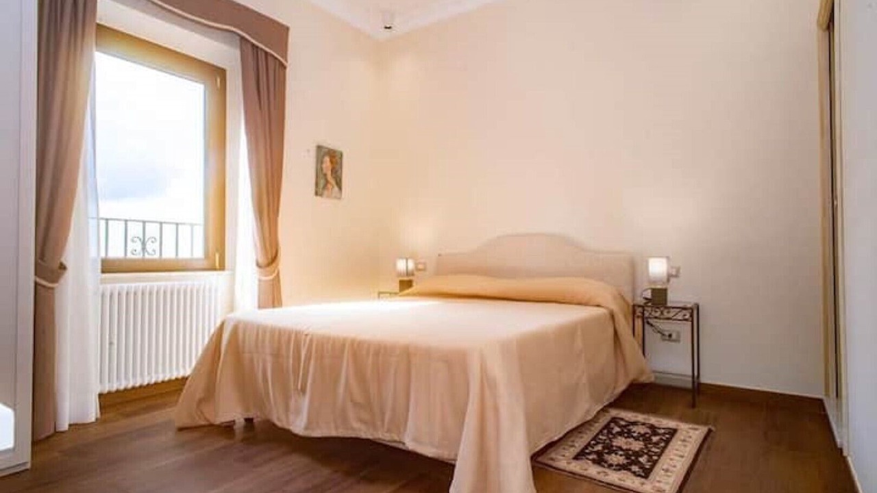 Photo of Bedroom in Formello