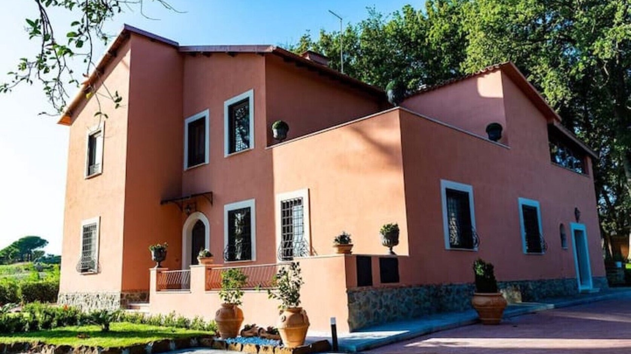 Photo of Outdoor in Formello