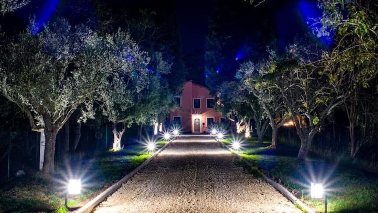 Photo of Outdoor in Formello
