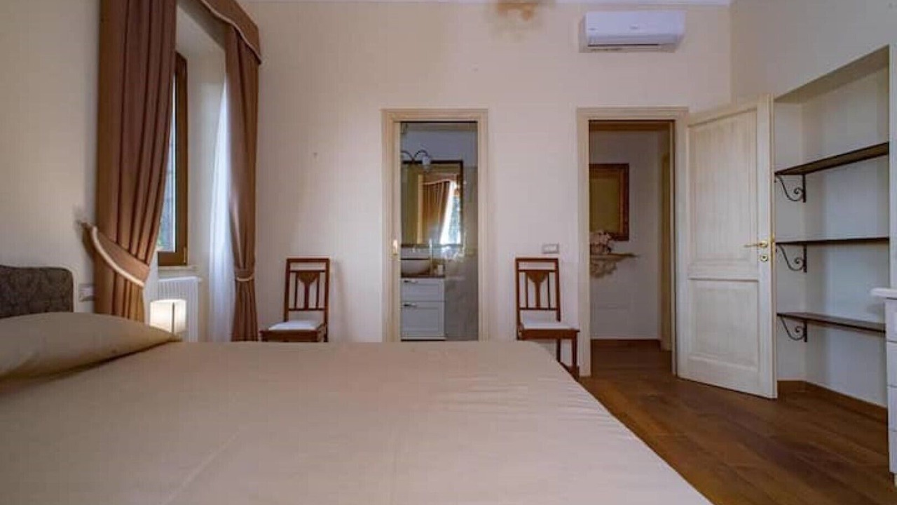 Photo of Bedroom in Formello