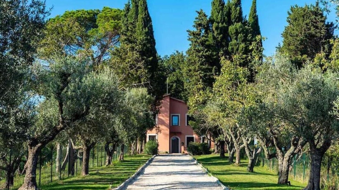 Photo of Outdoor in Formello