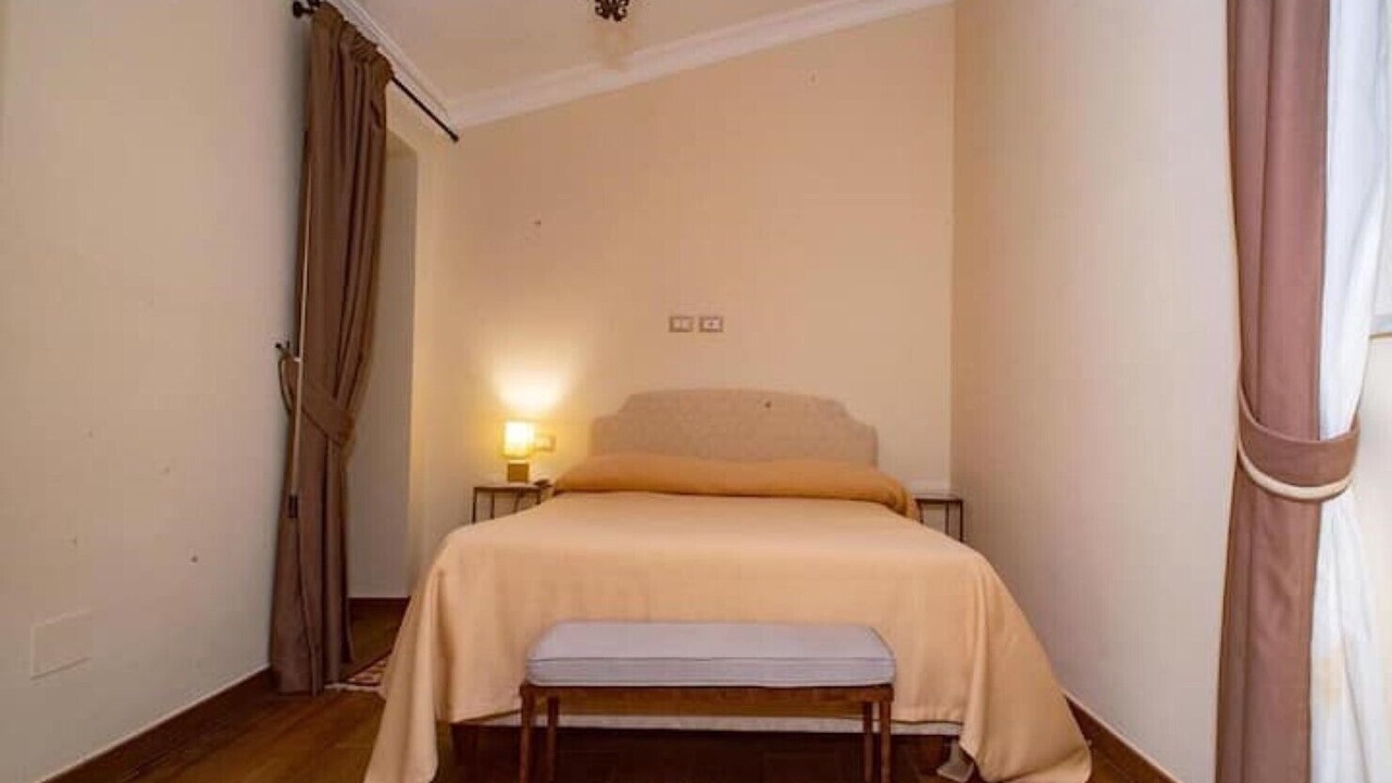 Photo of Bedroom in Formello
