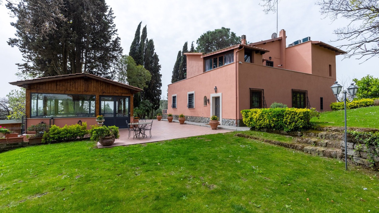 Photo of Outdoor in Formello