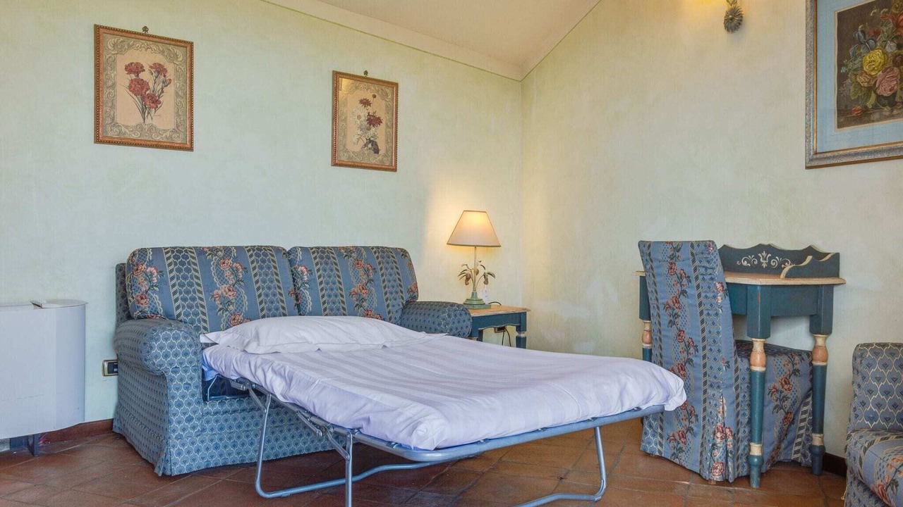 Photo of Livingroom in Canalicchio