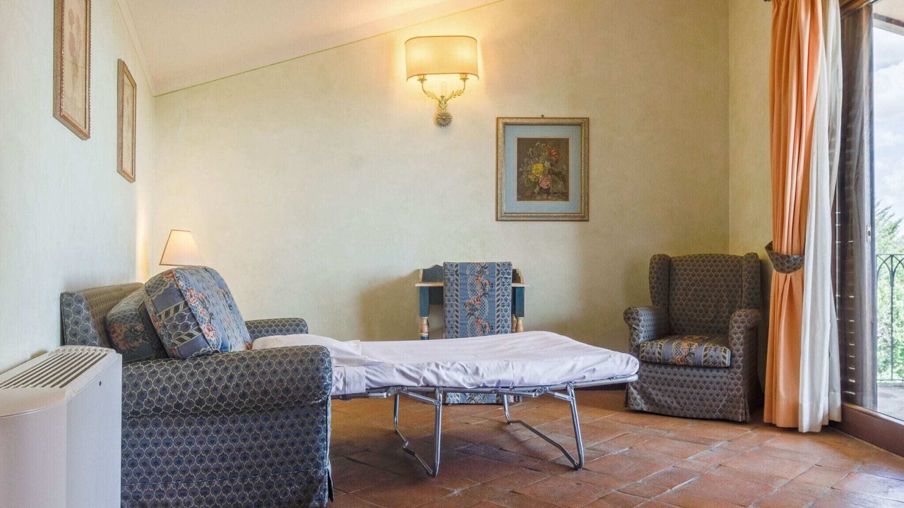 Photo of Livingroom in Canalicchio
