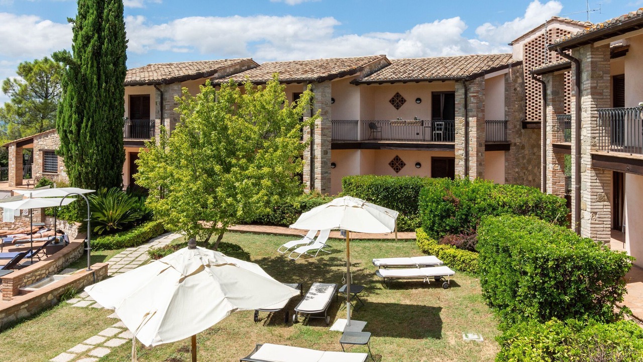 Photo of Outdoor in Canalicchio