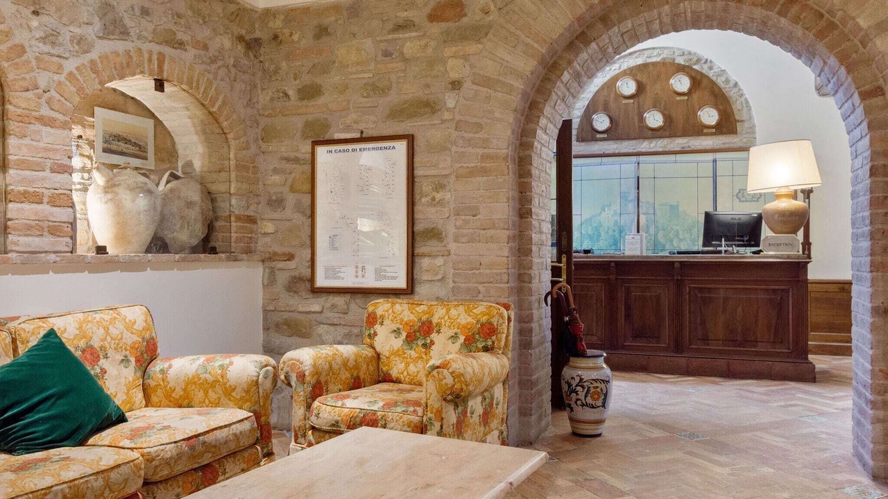 Photo of Livingroom in Canalicchio