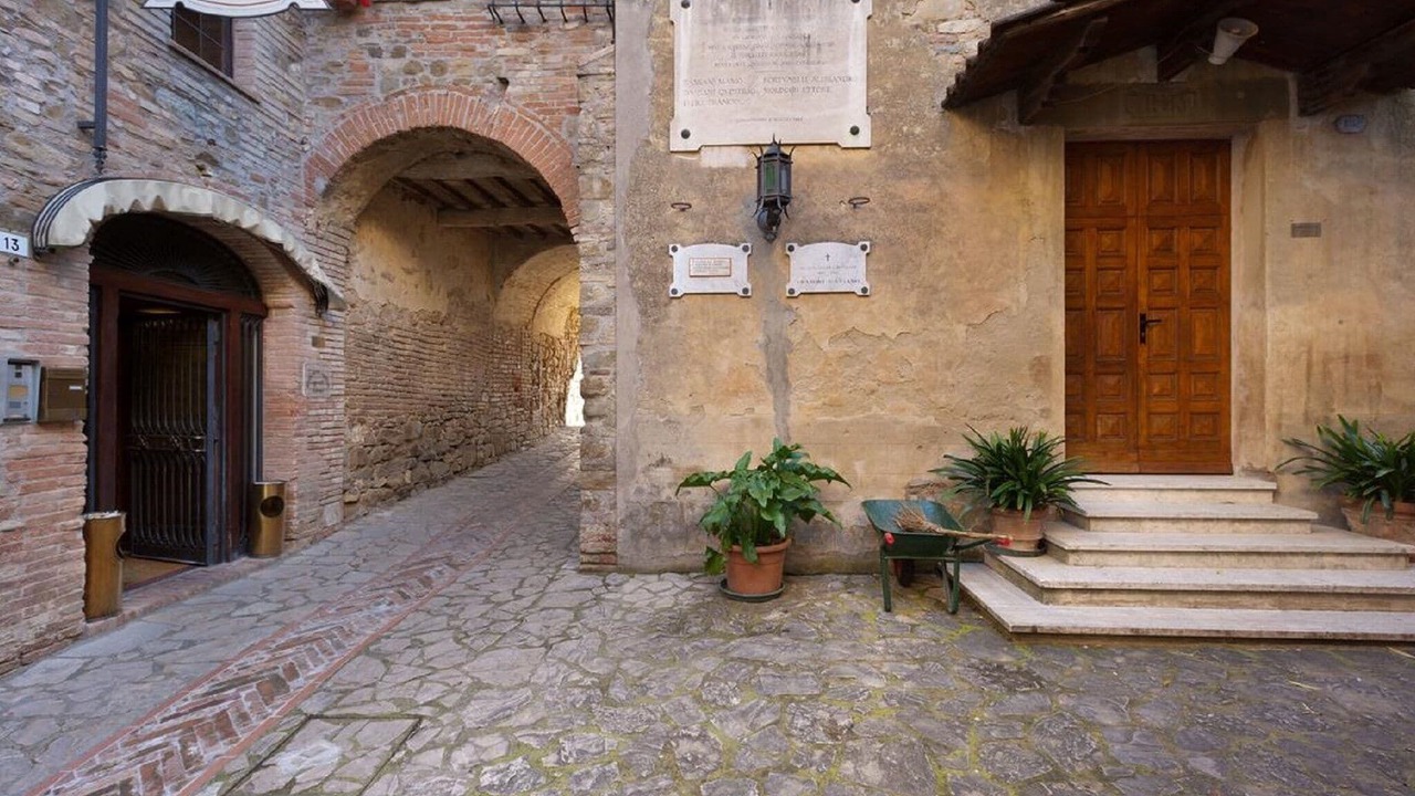 Photo of Outdoor in Canalicchio