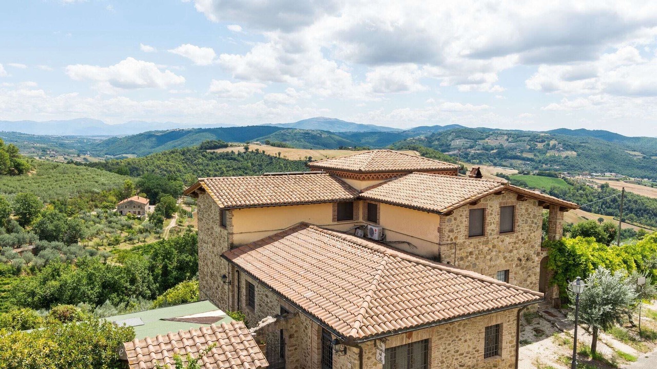 Photo of Outdoor in Canalicchio