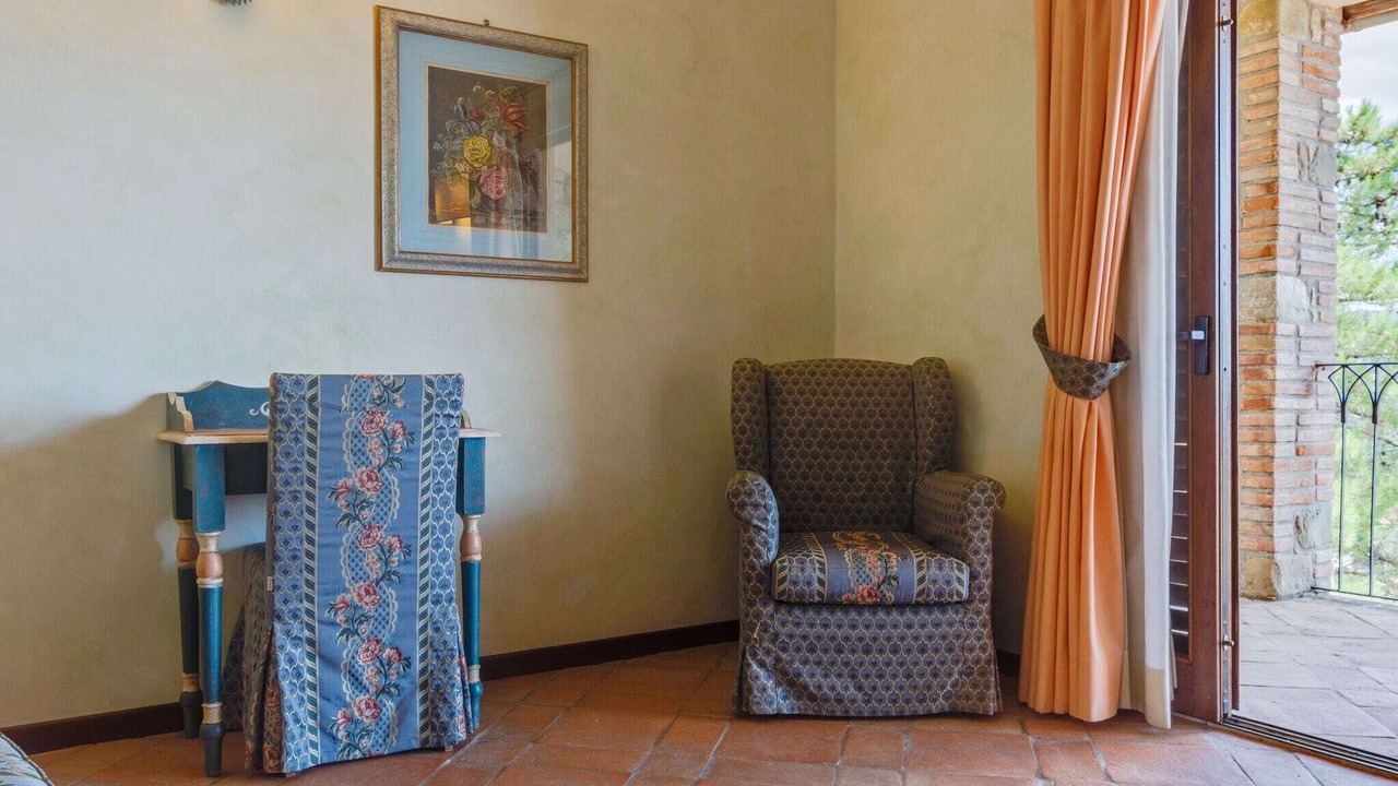 Photo of Livingroom in Canalicchio