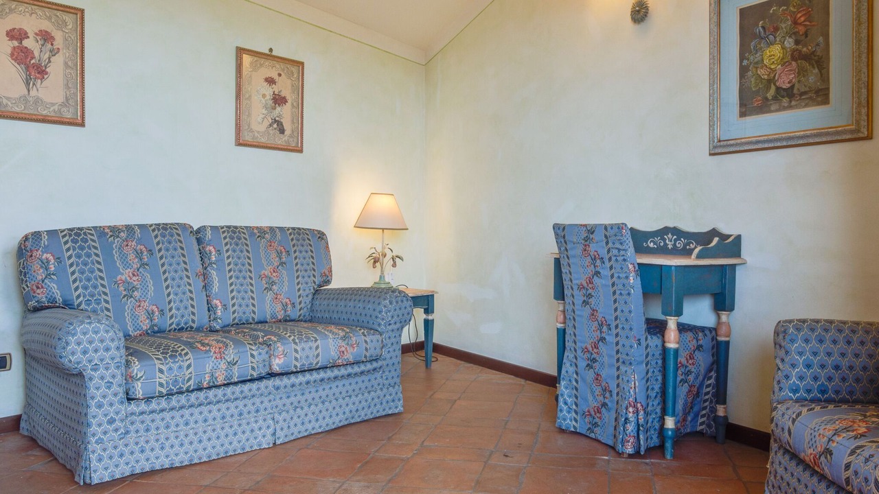Photo of Livingroom in Canalicchio
