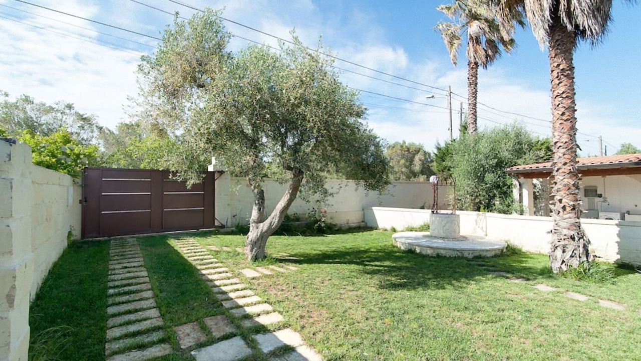 Photo of Outdoor in Torre Specchia Ruggeri