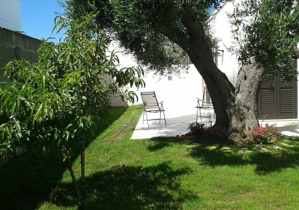 Photo of Outdoor in Torre Specchia Ruggeri