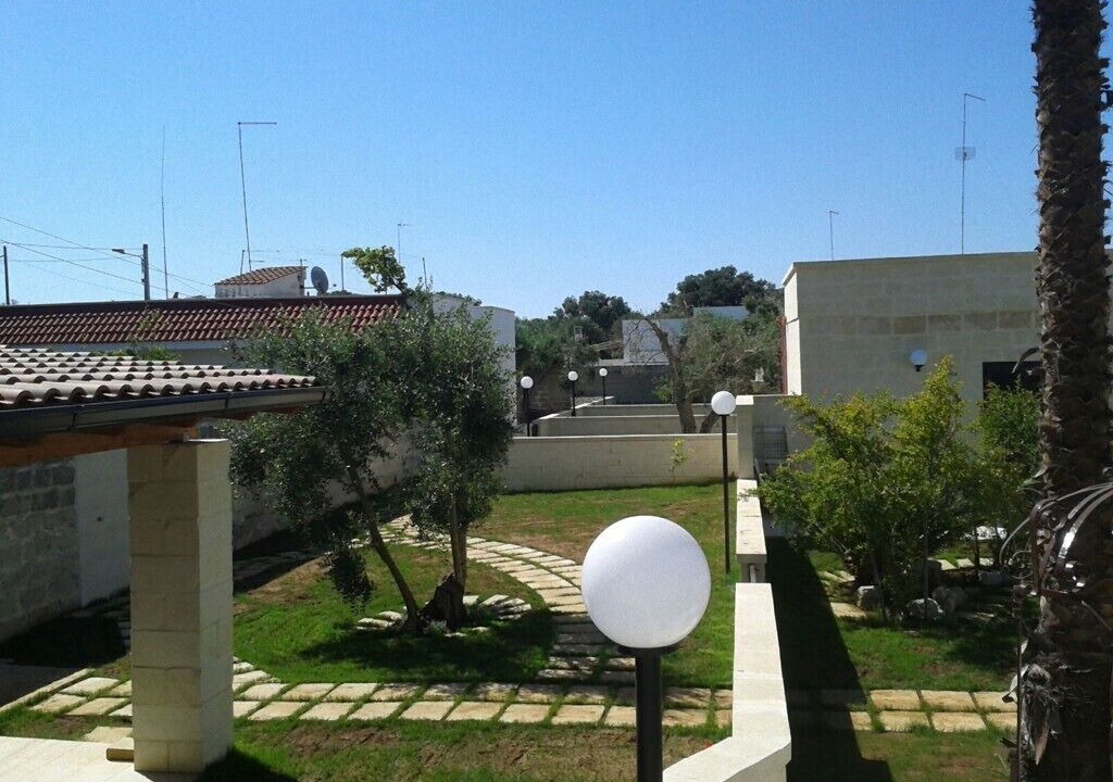 Photo of Outdoor in Torre Specchia Ruggeri
